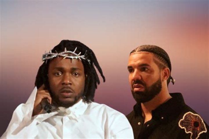 Kendrick Lamar Claims Drake Sent A Cease & Desist Over "Like That" In New "Euphoria" Diss Track