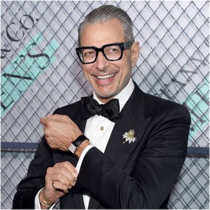 Jeff Goldblum Net Worth 2024: What Is The Actor Worth?