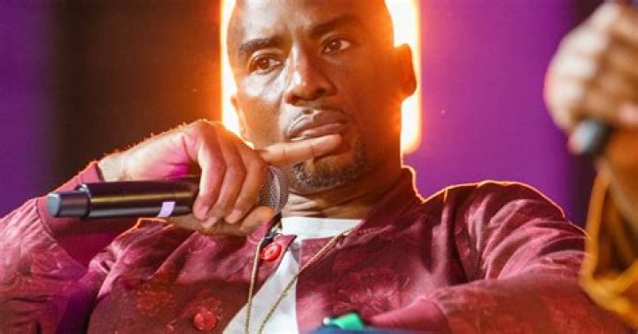 Charlamagne Tha God Believes Kendrick Lamar & Drake's Battle Is The Best He's Ever Seen