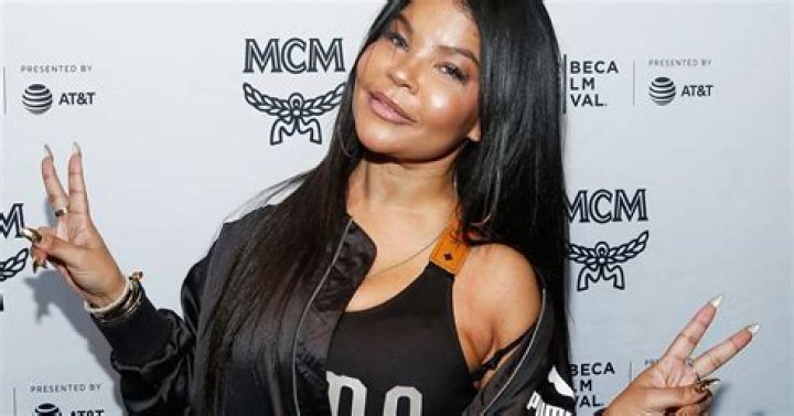 Misa Hylton Net Worth 2024: What Is The Celebrity Stylist Worth?