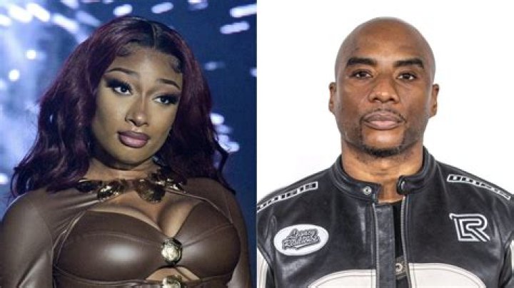 Charlamagne The God Walks Back On Claim That Megan Thee Stallion Isn't An "Arena Artist"