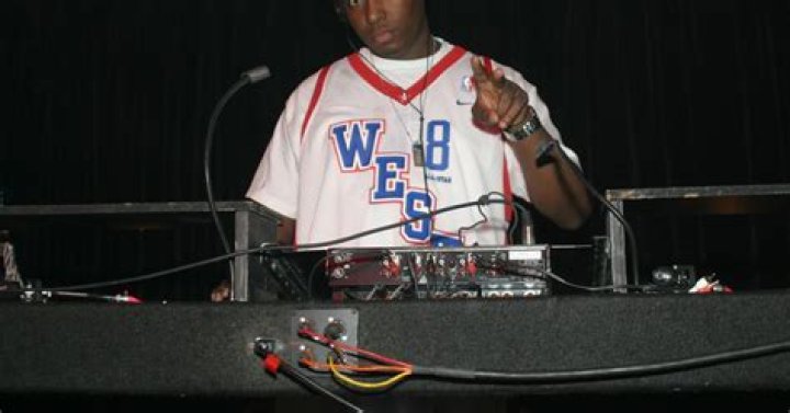 DJ Self Net Worth 2024: What Is The CEO of Gwinin Entertainment Worth?