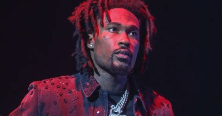 Hunxho Serenades Keyshia Cole After Gloss Up Scandal: Watch