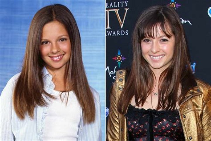 ‘7th Heaven’ Alum Mackenzie Rosman is All Grown Up! See the Beauty Now — and Find Out Why She Missed the Last Reunion