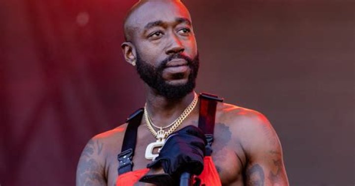 Freddie Gibbs' Ex Accuses Him Of Physical Assault Amid Pregnancy