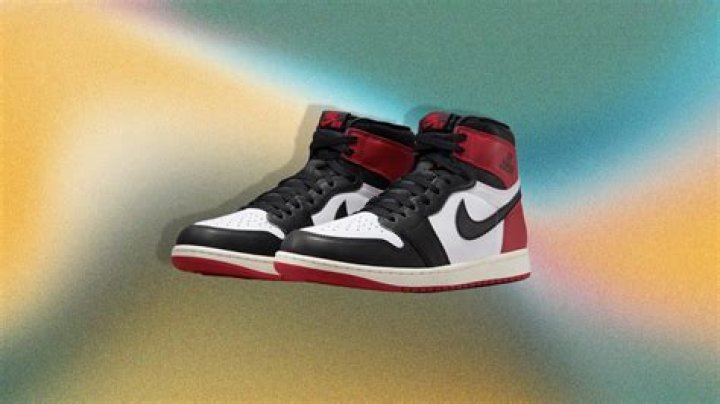Air Jordan 1 High OG “Black Toe Reimagined” On-Foot Photos