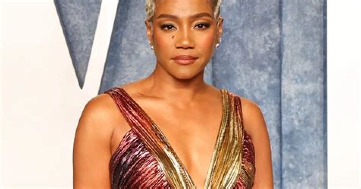 Tiffany Haddish Seemingly Accuses Amanda Seales Of Criticizing Her For Clout