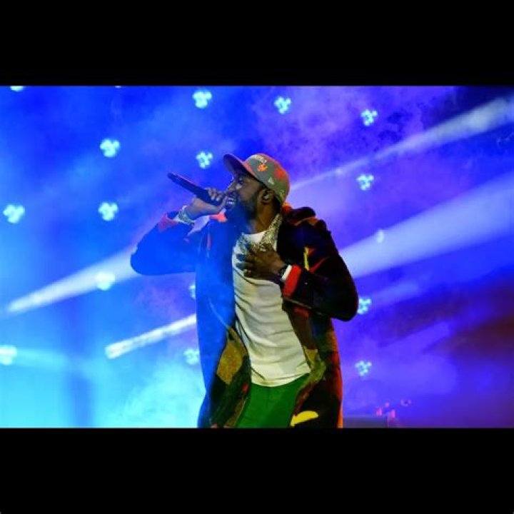 Meek Mill Recalls His Mom Bailing Him Out On Mother's Day