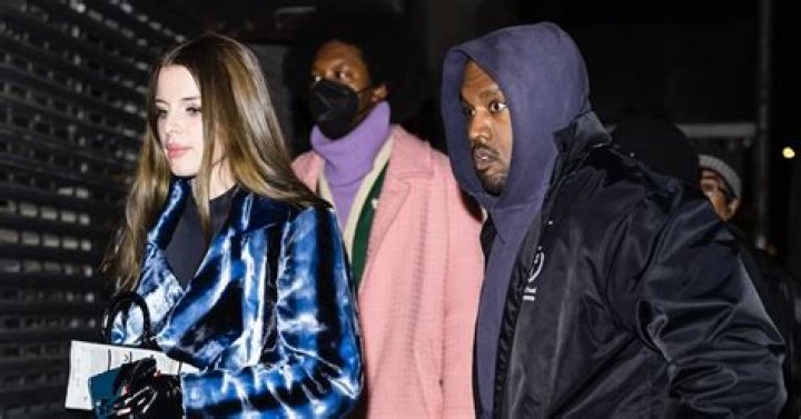 Julia Fox Reveals Surprising Detail About Past Sex Life With Kanye West, Celebrates Over 2 Years Of Celibacy