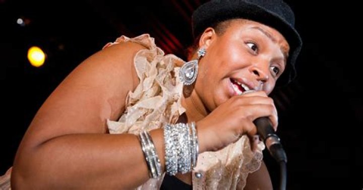 Jaguar Wright's Wildest Music Industry Gossip Stories