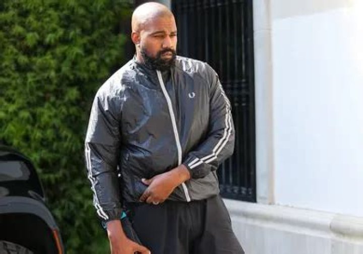 Kanye West Explains Why He's Now The Happiest He's Ever Been