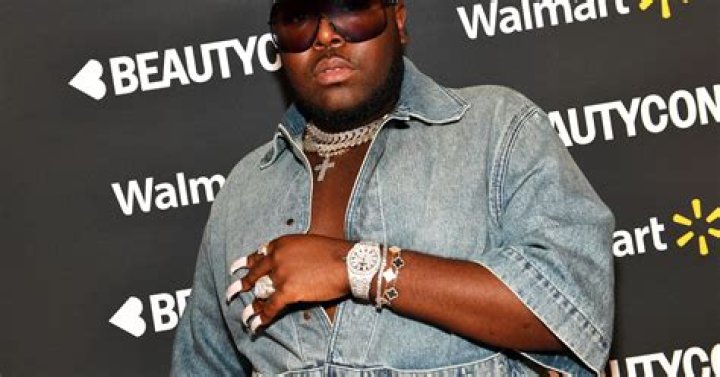 Saucy Santana Calls DJ Akademiks A "Freaky B*tch" Following Rape Lawsuit Reports