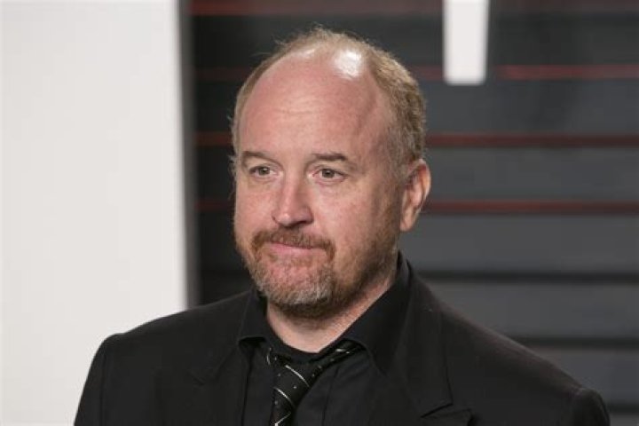 Louis C.K. Net Worth 2024: What Is The Comedian Worth?