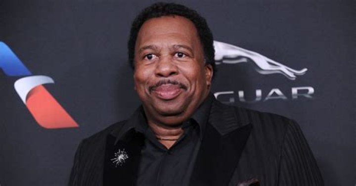 Leslie David Baker Net Worth 2024: What Is "The Office" Icon Worth?
