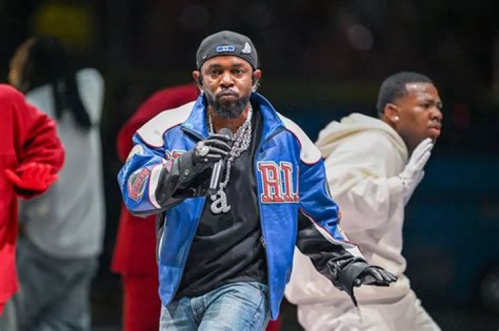 Kendrick Lamar's "Not Like Us" Surpasses 1 Million Units Sold In Record Time