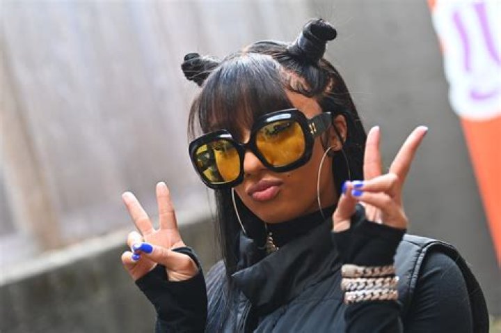 Rubi Rose Goes Viral After OnlyFans DMs Claim Druski Is "Just A Friend"