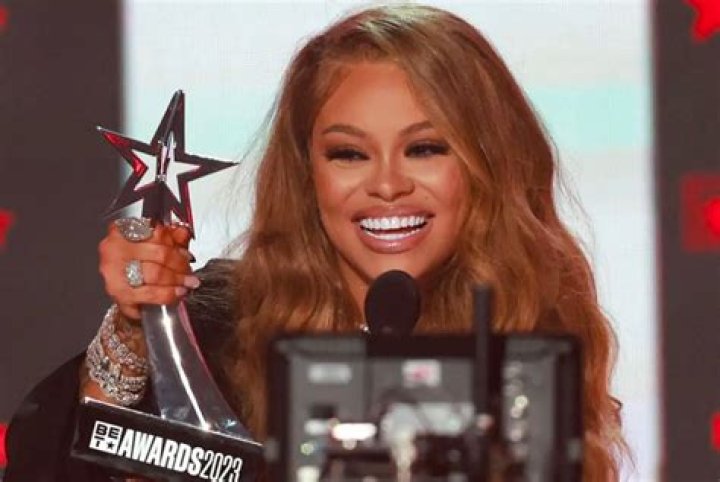 BET Awards 2024 Nominations: Best Female Hip Hop Artist