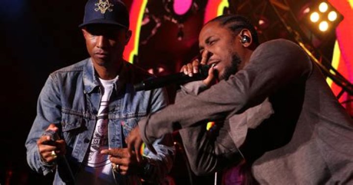 Kendrick Lamar & Pharrell Link In The Studio In Resurfaced Clip, Fans Relate It To Drake Beef