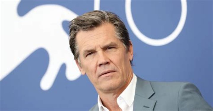 Josh Brolin Net Worth 2024: What Is The Actor Worth?