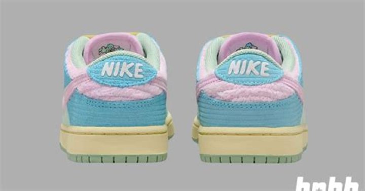 Nike SB Dunk Low x Verdy "Visty" Release Details Revealed