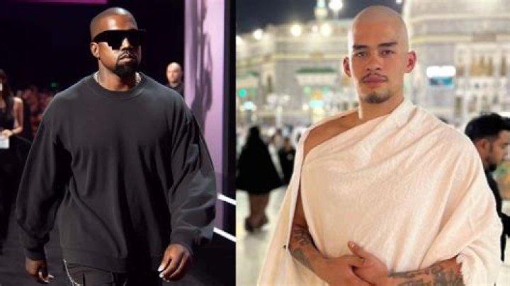Kanye West Allegedly Gives Adin Ross Unreleased Track, He Plays It On Stream