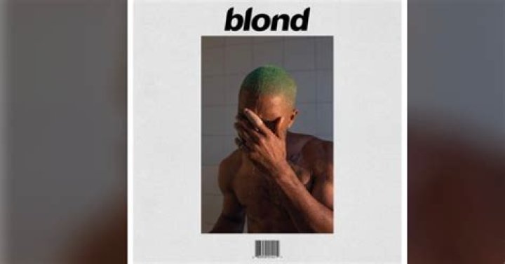Frank Ocean’s “Blonde” Scores No. 5 Spot On Apple Music’s Top 100 Albums Of All-Time List, Sparking A Debate