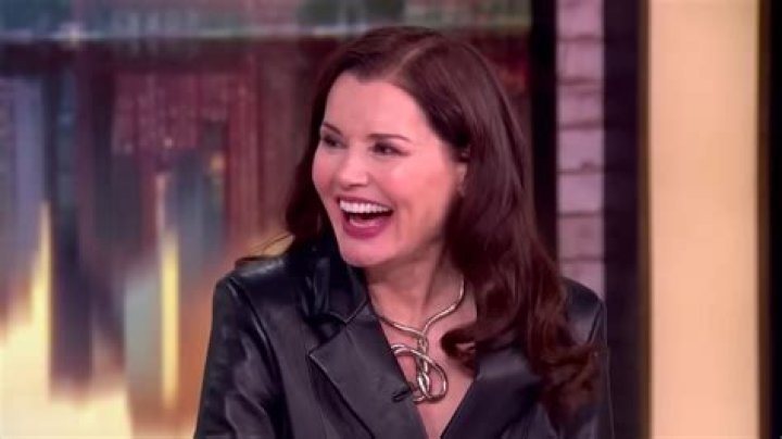 Geena Davis Net Worth 2024: What Is The Actress Worth?