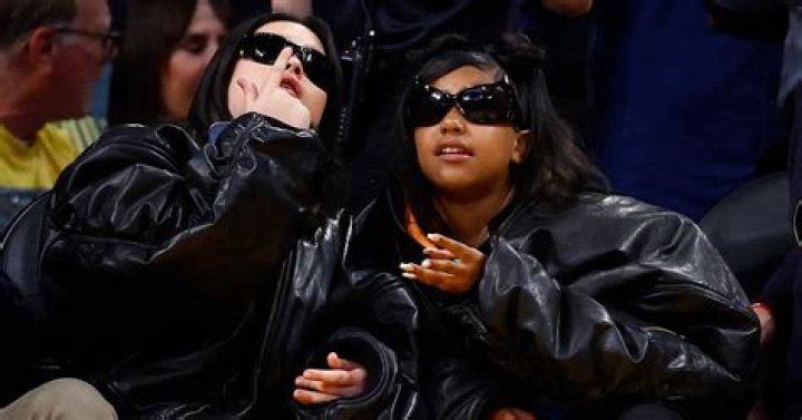 North West Is The New King Of Pride Rock After Impassioned Performance Of This "Lion King" Soundtrack Classic: Watch