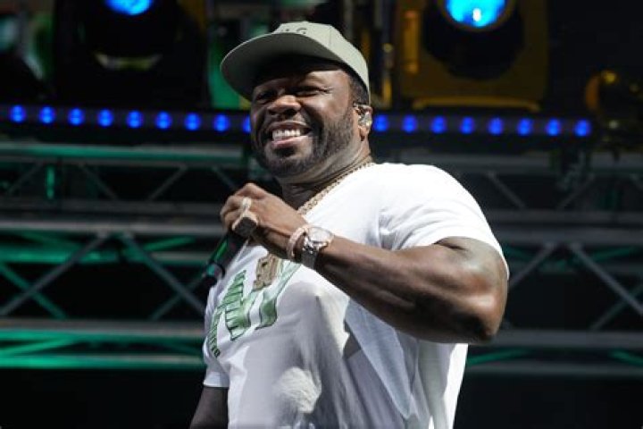 50 Cent Trolls Both Diddy & Rick Ross With New Instagram Post: "People Are Just Stupid"