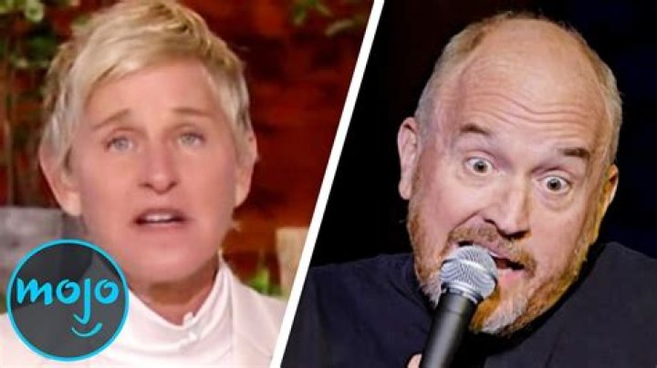 Celebrity Apologies That Led To Even More Backlash