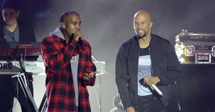 Common Tributes J Dilla And Kanye West On "Be" Anniversary