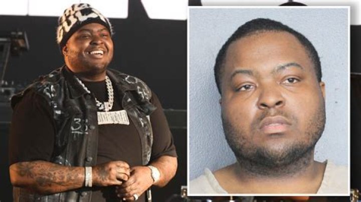 Sean Kingston Will Be Extradited To Florida Amid Fraud Charges