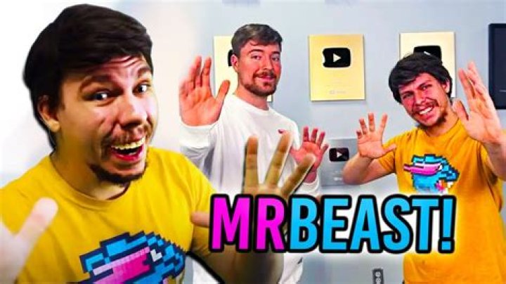 SteveWillDoIt Ripped Apart Online After Calling Mr. Beast Fake