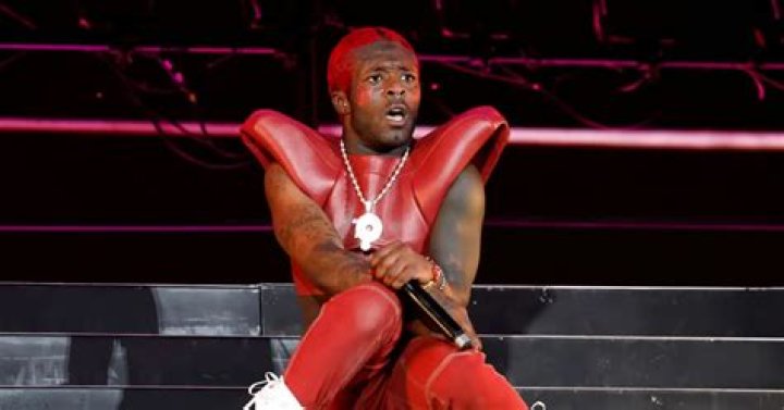 Lil Uzi Vert's Version Of Kanye West's "Fade" Surfaces Online