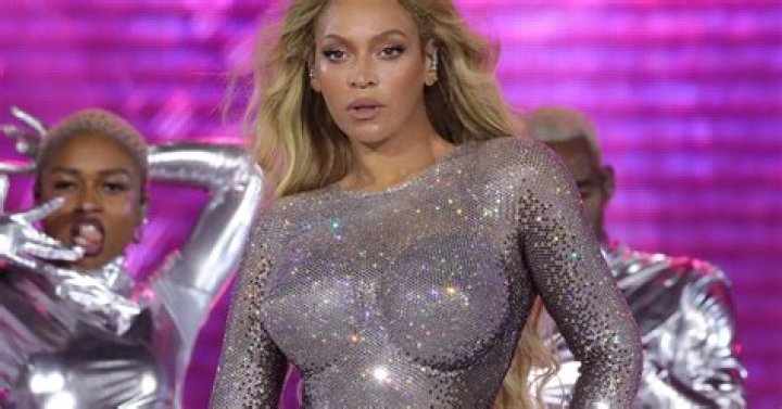 Beyonce Vegas Residency Rumors Run Wild After Cryptic Live Nation Teaser
