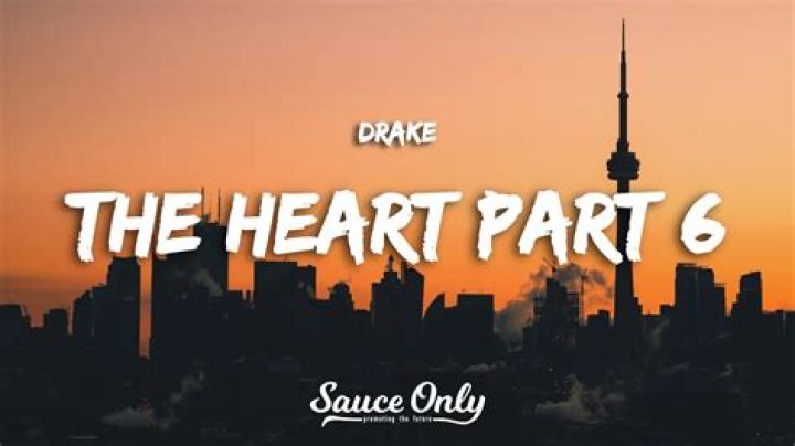 Drake Deletes "The Heart Part 6" From His Instagram Page, Fans Question Why