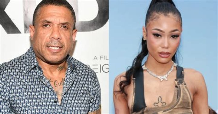 A History Of Benzino & Coi Leray's Turbulent Relationship