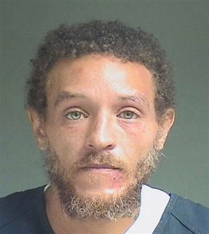 Delonte West Has Been Arrested Again, Collapsed While Running From Police