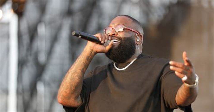 Rick Ross Claims He's Applied For A Zoo License To Buy Exotic Animals