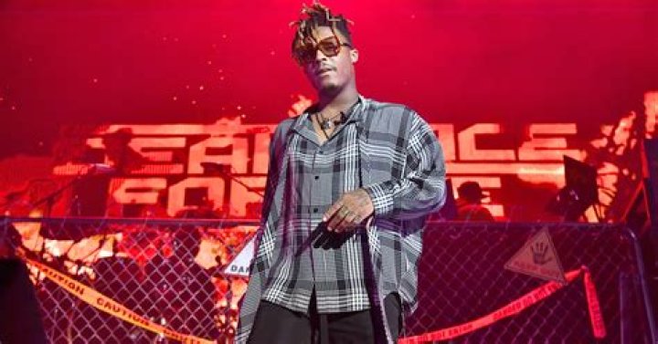 Ally Lotti Allegedly Selling Another Juice WRLD Sex Tape, Fans Are Outraged