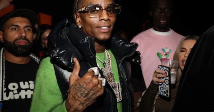 Soulja Boy Revives Meek Mill Feud With "No Diddy" Jokes