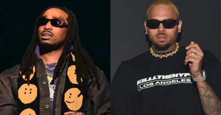 Boosie Badazz Reveals The Moment He Thinks Quavo And Chris Brown's Beef Went Too Far