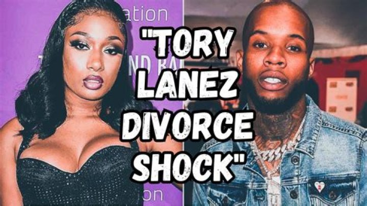 Tory Lanez's Wife Files For Divorce Amidst His Prison Sentence