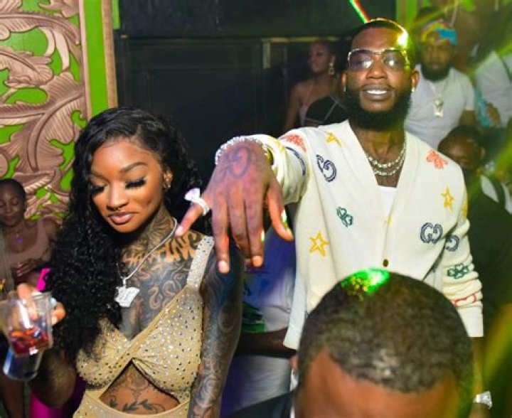 Gucci Mane Artist Enchanting Reportedly Placed On Life Support