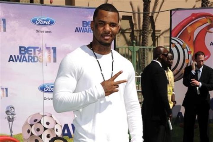 Game Gets "Chronic" & "Documentary" Tattoos