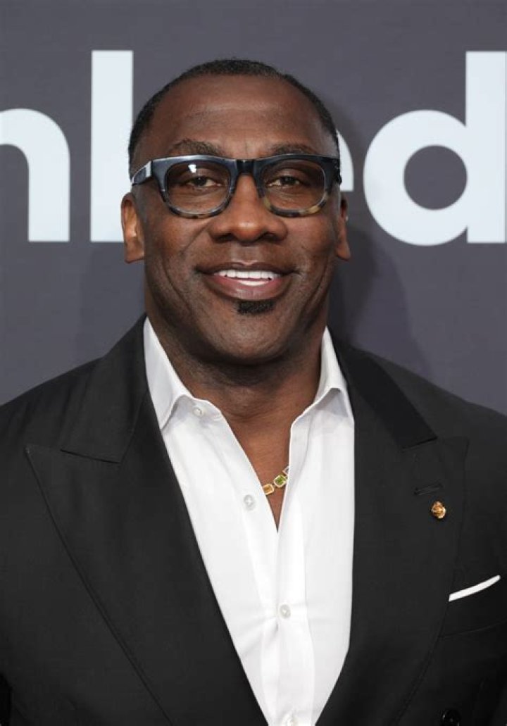 Shannon Sharpe Announces Massive Multi-Year ESPN Deal On "First Take"