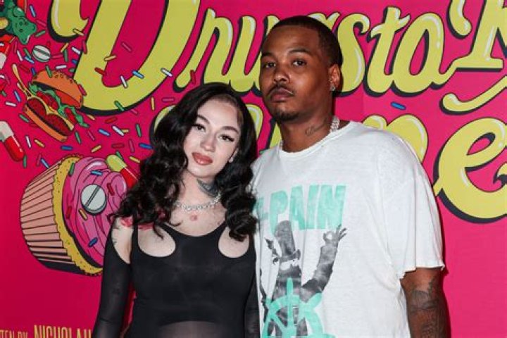 Bhad Bhabie Gets Detained After Police Mistake Her For Burglary Suspect