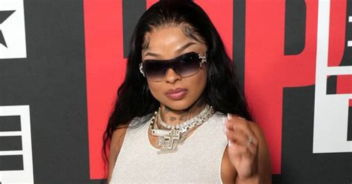 Chrisean Rock’s Arrest Has Wack 100 Fed Up: “Nothing Blueface Can Do”