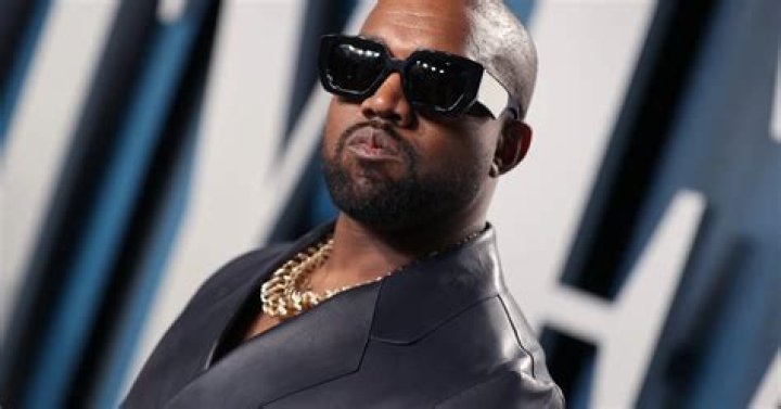 Kanye West Allegedly Expressed Insecurity Over His Small Penis, Lawsuit Claims