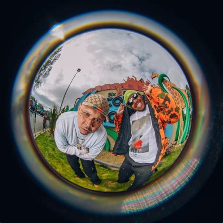 LaRussell & P-Lo Collide With Too Short On "Give Me The Beat!"